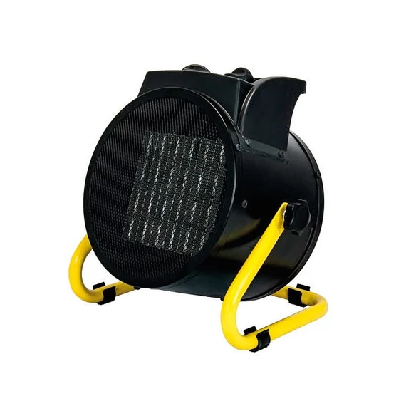 Dedra elektromos hőlégfúvó 3000W PTC