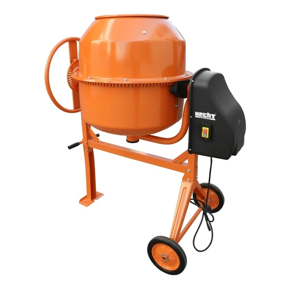 Hecht 2141 betonkeverő 140 l