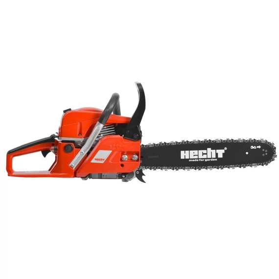 Hecht 50 benzinmotoros láncfűrész 50 cm