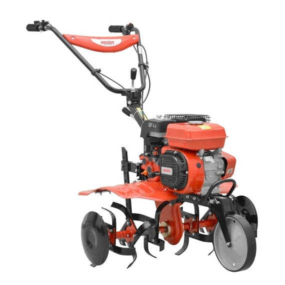 Hecht 796 benzinmotoros kapálógép 92 cm