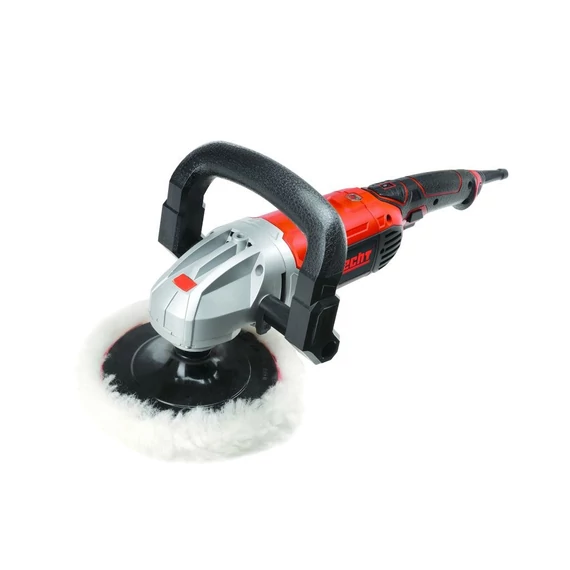 Hecht 1300 polírozógép 1300 W