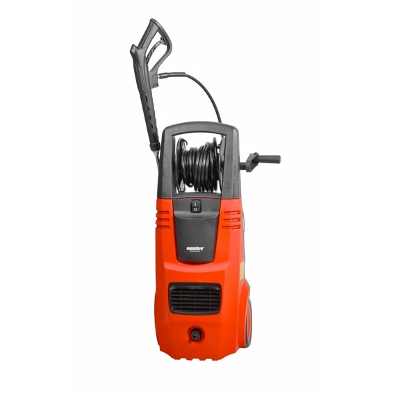 Hecht 326 magasnyomású mosó 2600W