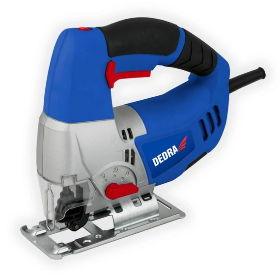 Dedra dekopírfűrész 600 W