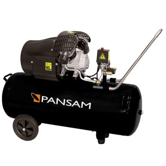 Pansam kompresszor 2,3 kW 100 l 8 bar