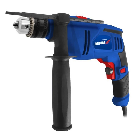 Dedra ütvefúró 700 W