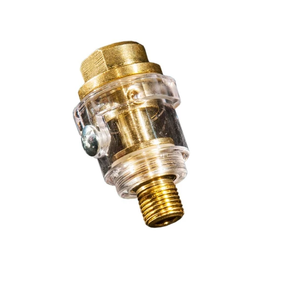 Mini olajzó levegős szerszámokhoz 1/4"