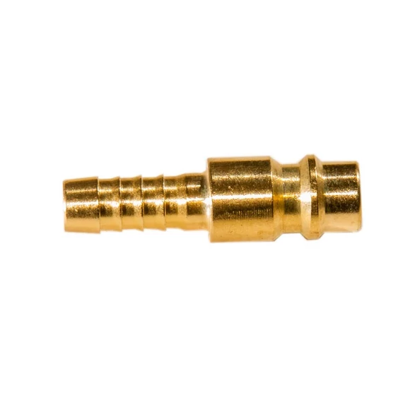 Gyorscsatlakozó ellendarab 8 mm tömlővéggel