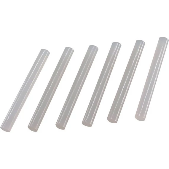 Extol ragasztóstift 7.2 x 100 mm 12 db