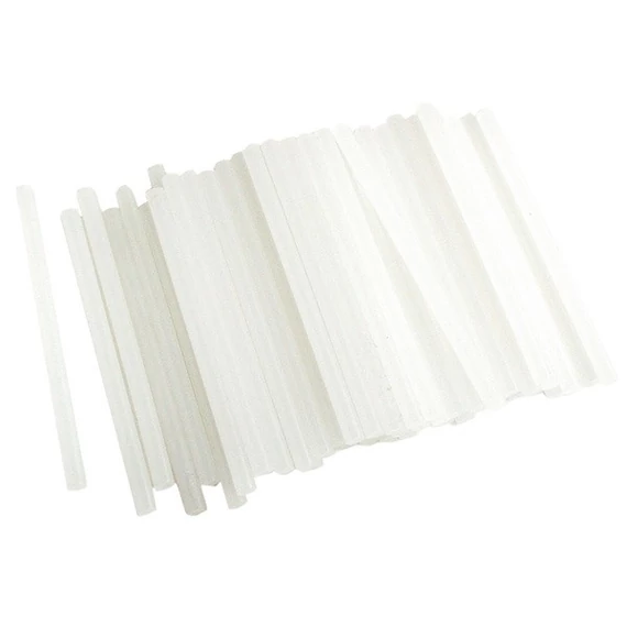 Extol ragasztóstift 7.2 x 100 mm 0.5 kg (~130 db)