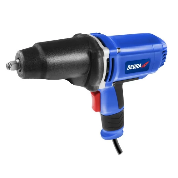 Dedra ütvecsavarozó 1/2" 950 W 450 Nm