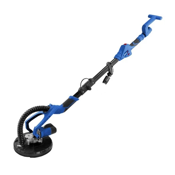Dedra falcsiszoló gipszfelülethez 750 W