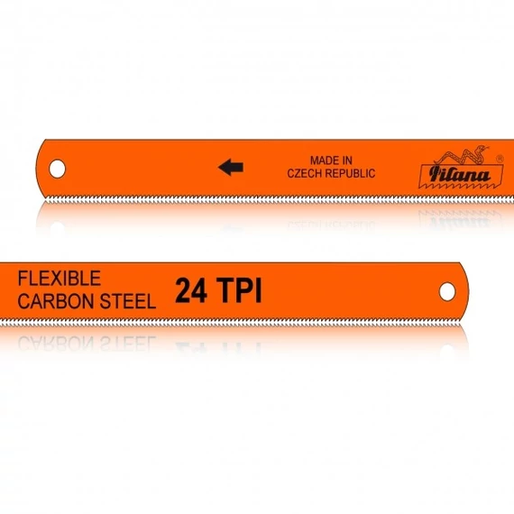 Pilana fémfűrészlap 300 mm / 13 mm 10 db HCS