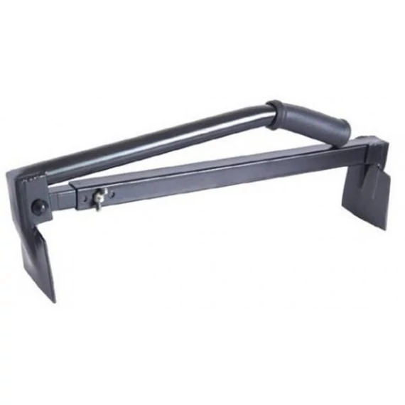 Blokktégla emelő fogó 42,5 - 70 cm