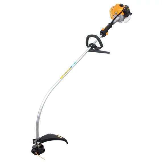 Riwall RPLT 2642 benzinmotoros fűszegélynyíró 26 cm3 motorral
