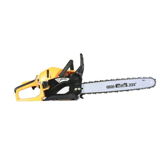 Riwall RPCS 5545 benzinmotoros láncfűrész 54 cm3 motorral