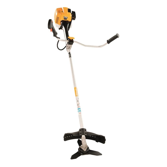 Riwall RPB 520 benzinmotoros fűkasza 53 cm3-es motorral