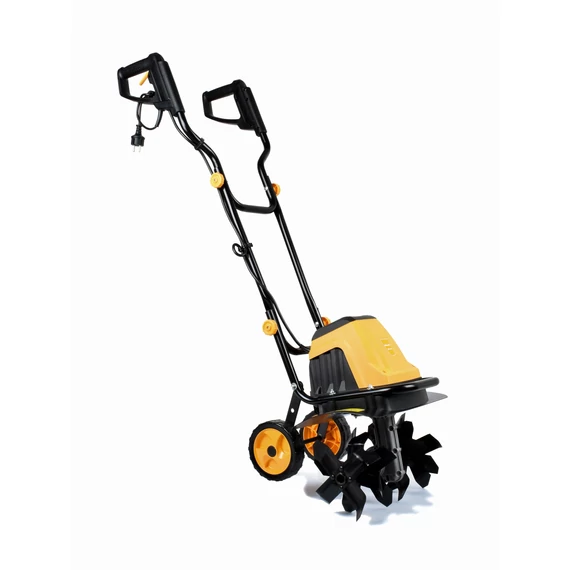 Riwall RET 4014 elektromos kapálógép 1400 W