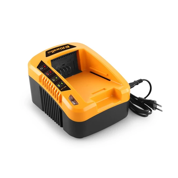Riwall RAC 240 akkumulátor töltő 40 V 2 A