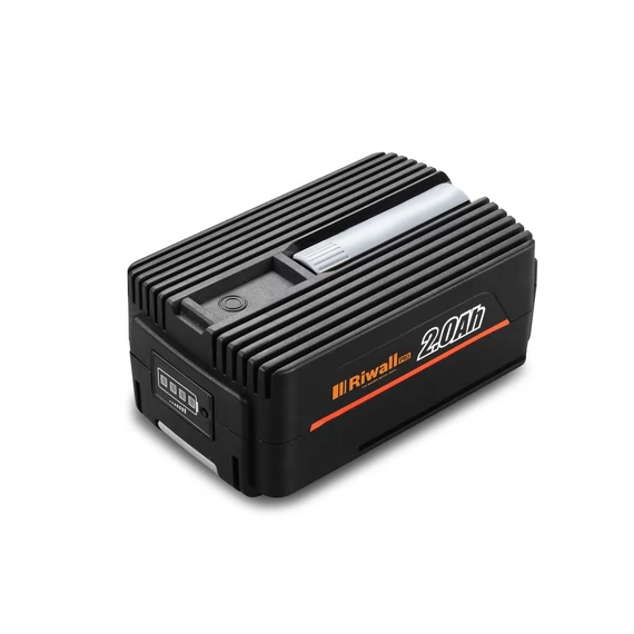 Riwall RAB 240 tartalék akkumulátor 40 V 2.0 Ah Li-ion