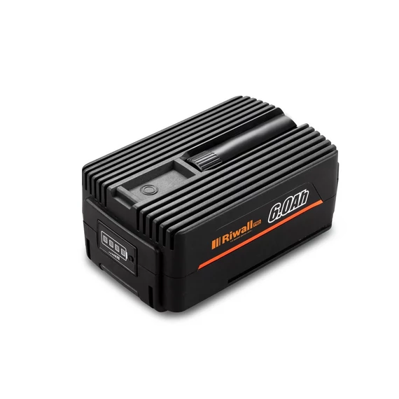 Riwall RAB 640 tartalék akkumulátor 40 V 6.0 Ah Li-ion