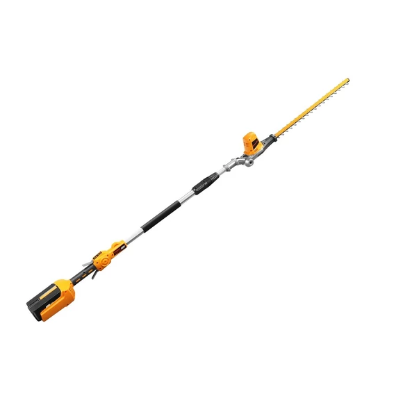 Riwall RAPH 5240 akkumulátoros magassági sövényvágó 40V 520 mm
