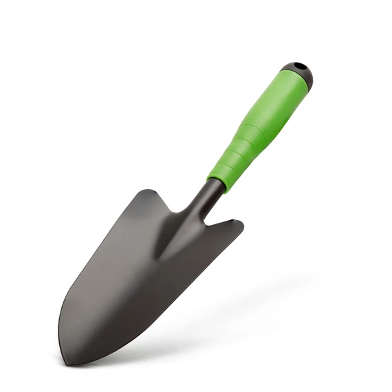 Kézi ültető ásó fém 31 cm