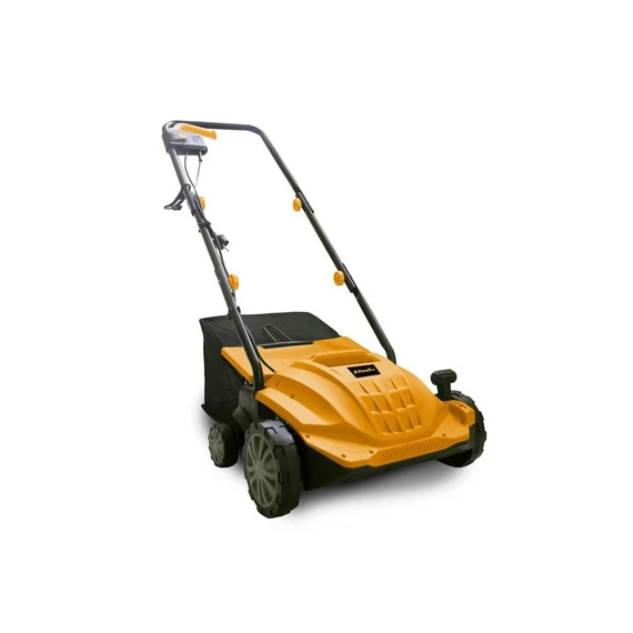 Riwall REV 3215 elektromos gyeplazító 1500 W 3 as 1-ben