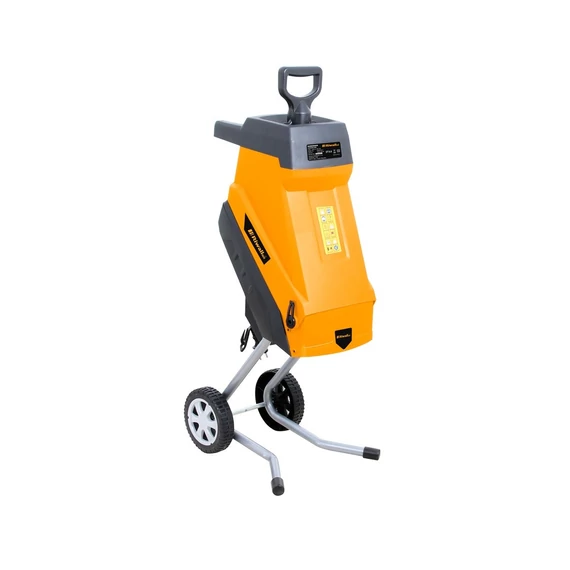 Riwall RES 2545 elektromos ágaprító 2500 W