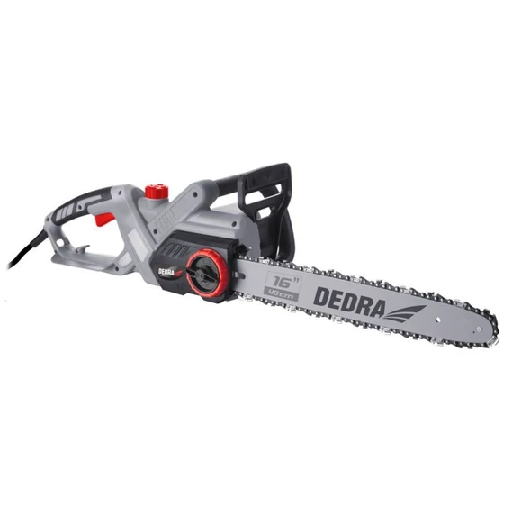 Dedra elektromos láncfűrész 2200 W 40 cm
