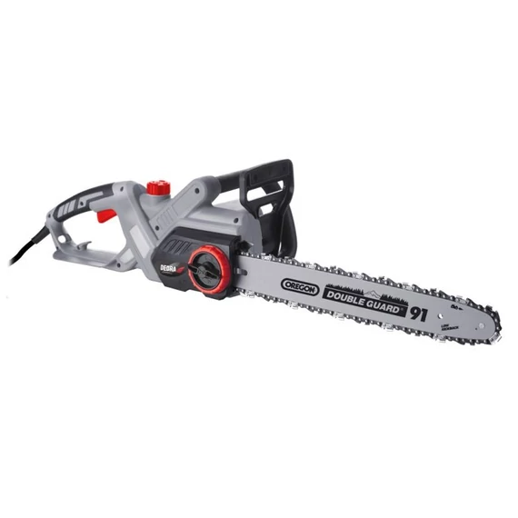 Dedra elektromos láncfűrész 2200 W 40 cm Oregon lánccal