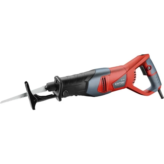 Extol orrfűrész 650 W 800-3000 ford/perc