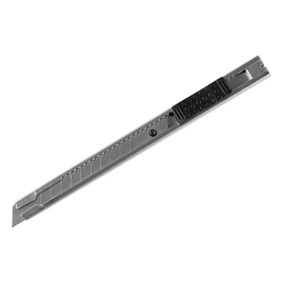 Extol tapétavágó kés 9 mm INOX