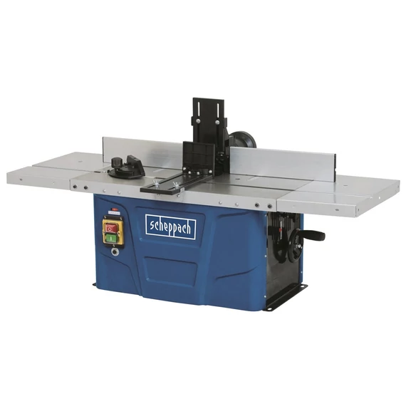 Scheppach HF 50 asztali marógép 1500W