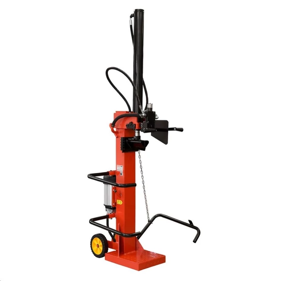 HECHT 6160 elektromos rönkhasító 4000W 400V
