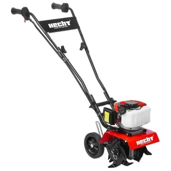 HECHT 752 benzinmotoros kapálógép 52 cm3