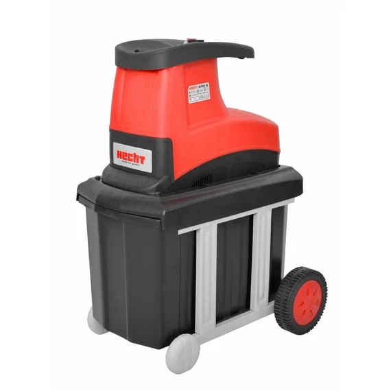 HECHT 6280XL elektromos ágaprító 2800 W