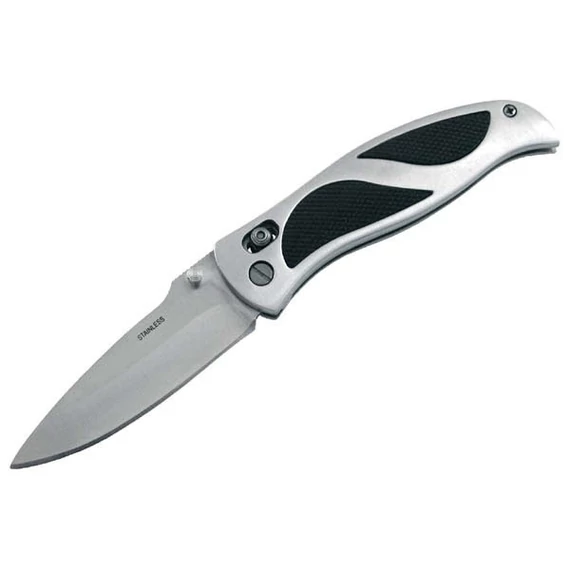 Extol zsebkés 115 mm ALU nyéllel