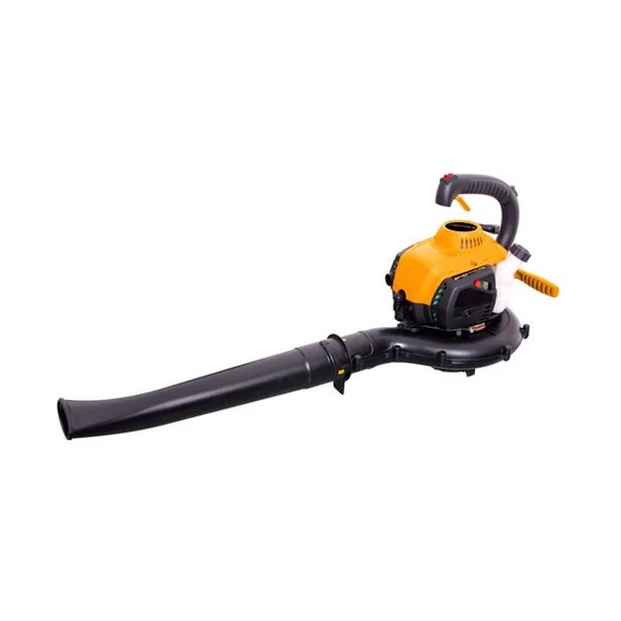 Riwall RPBV 26 benzinmotoros lombszívó / lombfúvó