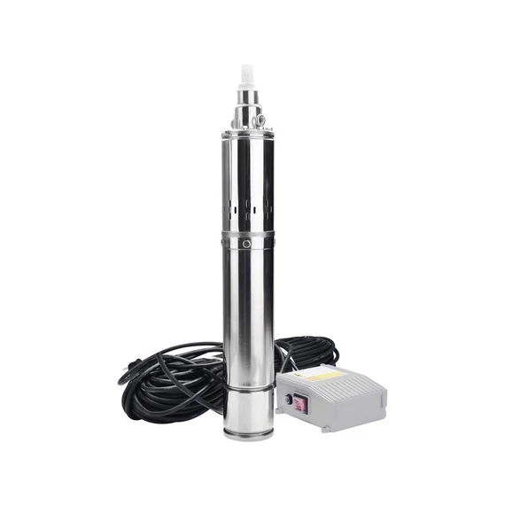 Extol mélykúti csőszivattyú 950 W 3,5" 1,9 m3/h
