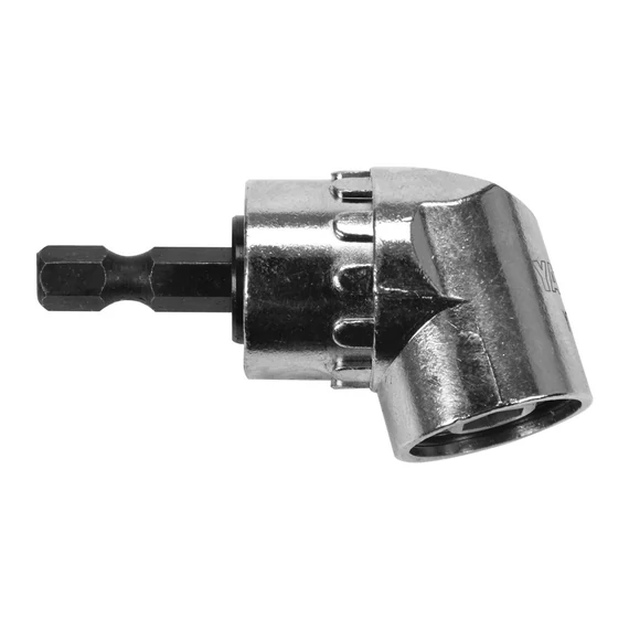 Yato sarokcsavarozó bittartó adapter 1/4" 37 mm 105°-os