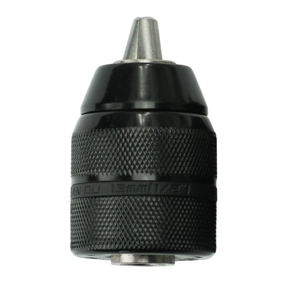 Dedra tokmány 13 mm 1/2" 20 UNF fém, önblokkoló rendszerű