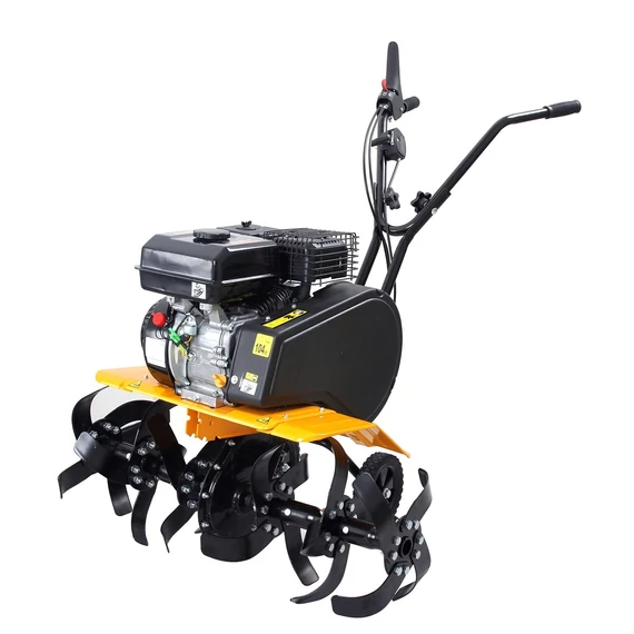 Riwall RPT 8556 R benzinmotoros kapálógép 85 cm hátramenettel