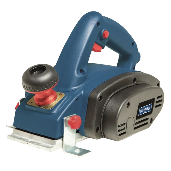 Scheppach EP 1100 gyalugép 1100 W