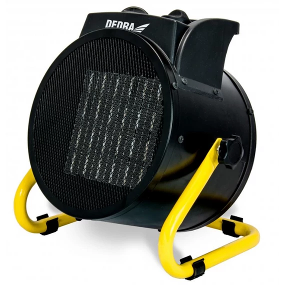 Dedra elektromos hőlégfúvó 5,0kW 400V PTC
