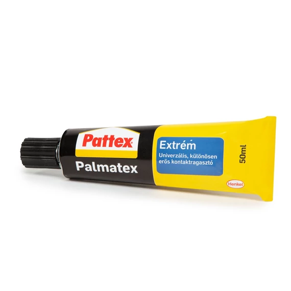 Pattex Palmatex Extrém kontakt ragasztó 50 ml
