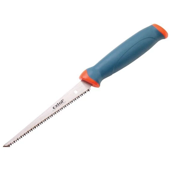 Extol gipszkarton fűrész 150 mm