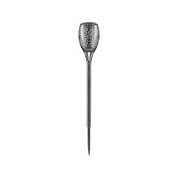 Extol kerti lámpa napelemes 79 cm