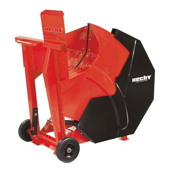 Hecht 850 elektromos billenő körfűrész 700 mm 5000 W