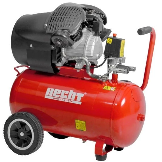 Hecht 2355 kompresszor 2,2 kW 100 liter