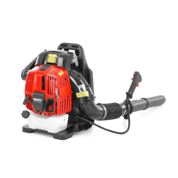 Hecht 9764T benzinmotoros lombfúvó 76 cm3